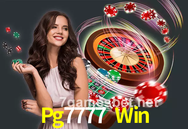 vivo no cassino Pg7777 Win