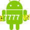 Aplicativo Pg7777 Win para Android