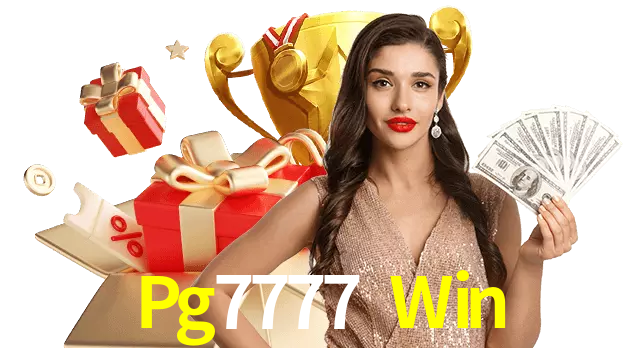 Pg7777 Win