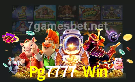 cassino Pg7777 Win