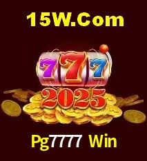 Tecnologia da Plataforma Pg7777 Win