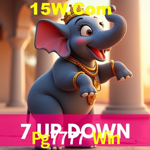 Desvendando o Mundo dos Jogos Virtuais na Pg7777 Win