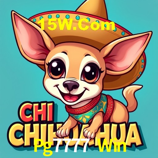 Estatísticas Pg7777 Win