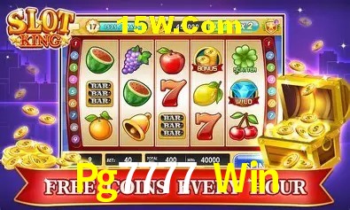 Diretório de Jogos Pg7777 Win