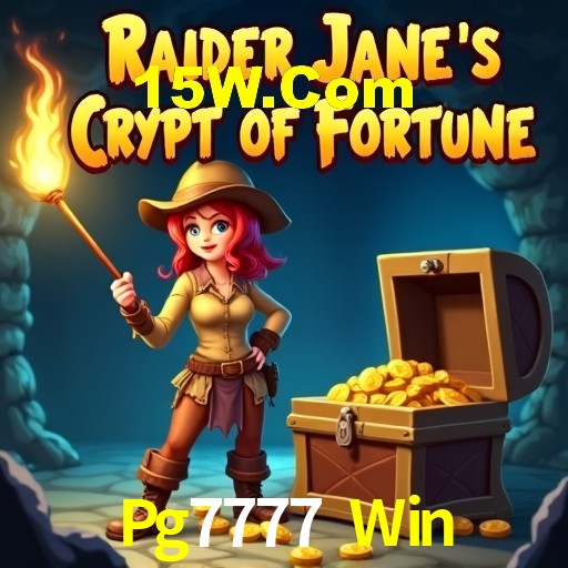 Experiência VIP Pg7777 Win