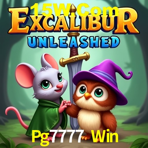 Apostas de Tênis Pg7777 Win