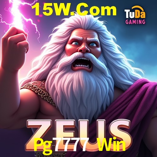 Descubra o Mundo do Cassino Online com Pg7777 Win