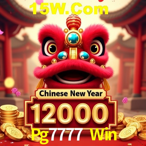 Descubra a Magia dos Jogos de Arcade no Pg7777 Win