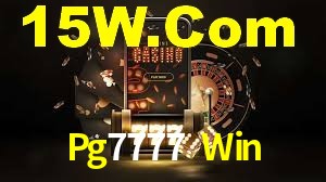 Pg7777 Win
