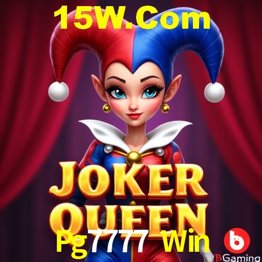 Apostas de Futebol Pg7777 Win