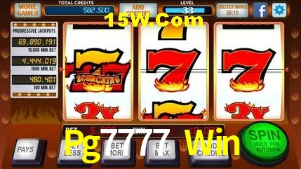Casino Ao Vivo Pg7777 Win
