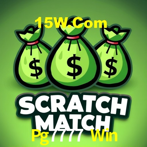 Recursos de Bônus Pg7777 Win