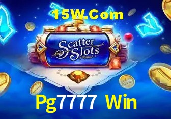 Integração de APIs Pg7777 Win