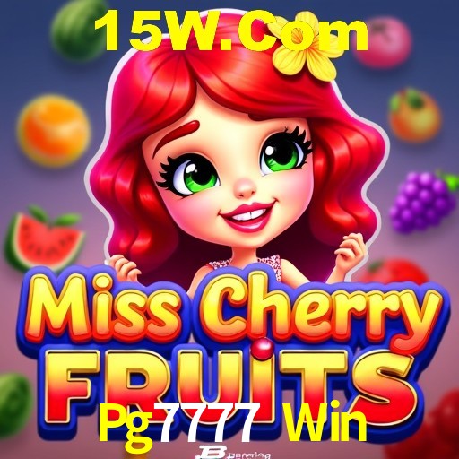 Descubra o Programa VIP da Pg7777 Win: Vantagens Exclusivas para Jogadores