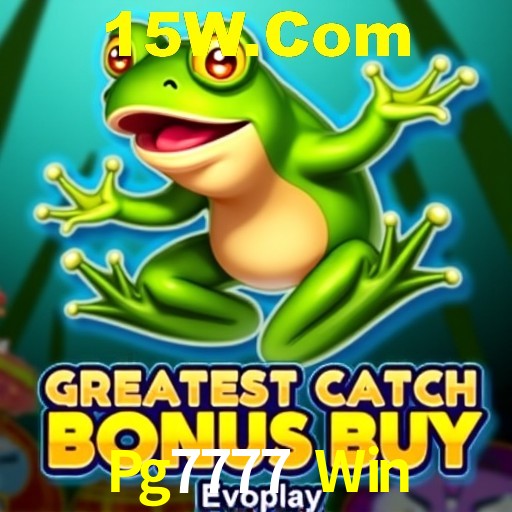 Descubra a Essência do Pg7777 Win: Nossa História e Compromissos