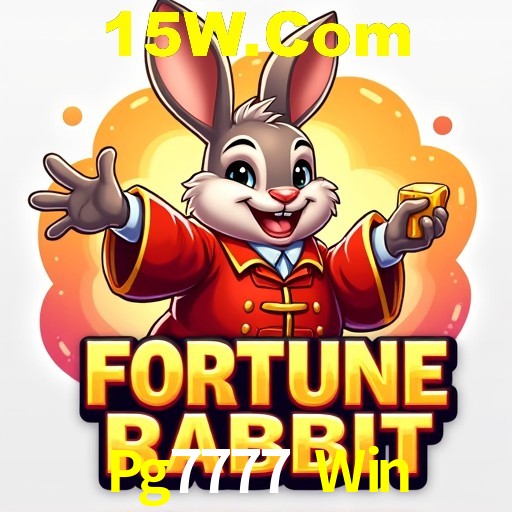 Descubra a Essência do Pg7777 Win: Nossa História e Compromissos