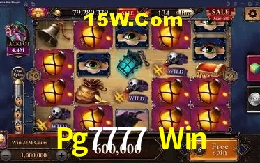 Especiais de Fim de Semana Pg7777 Win