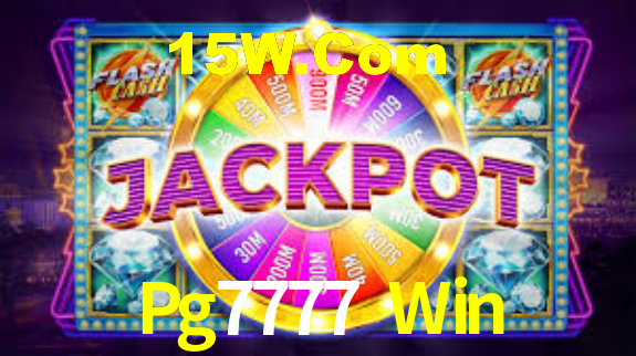 Bônus Generosos e Exclusivos no Pg7777 Win para Você!