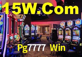 Pg7777 Win
