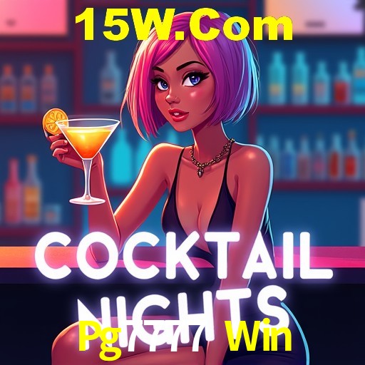 Estatísticas Esportivas Pg7777 Win