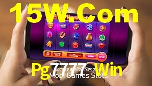 Pg7777 Win Paga