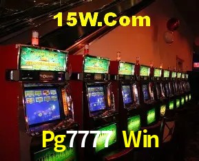 Promoção Relâmpago Pg7777 Win