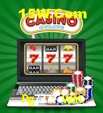 Casino Ao Vivo Pg7777 Win