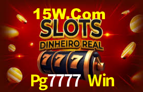 Interface do App Pg7777 Win