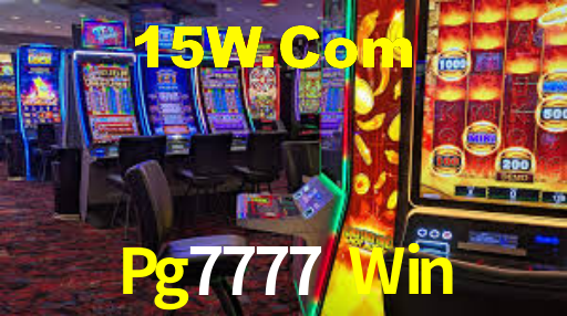 Pg7777 Win: Seu Especialista em Apostas Esportivas Brasileiras