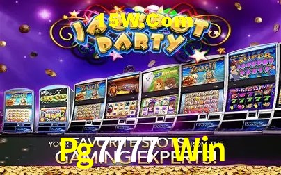 Login Seguro Pg7777 Win