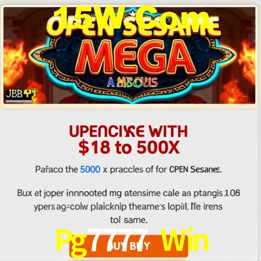 Programa VIP Pg7777 Win