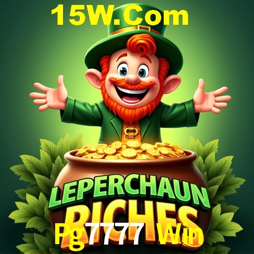 Explorando a Categoria de Eventos em Apostas na Pg7777 Win