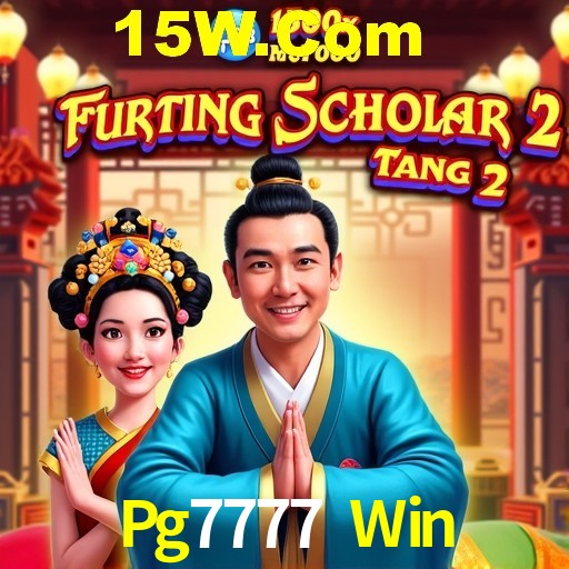 Descubra a Magia dos Jogos de Arcade no Pg7777 Win