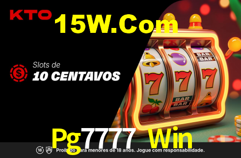 Jogos Exclusivos Pg7777 Win