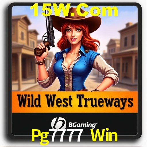 Mesa de Roleta Pg7777 Win