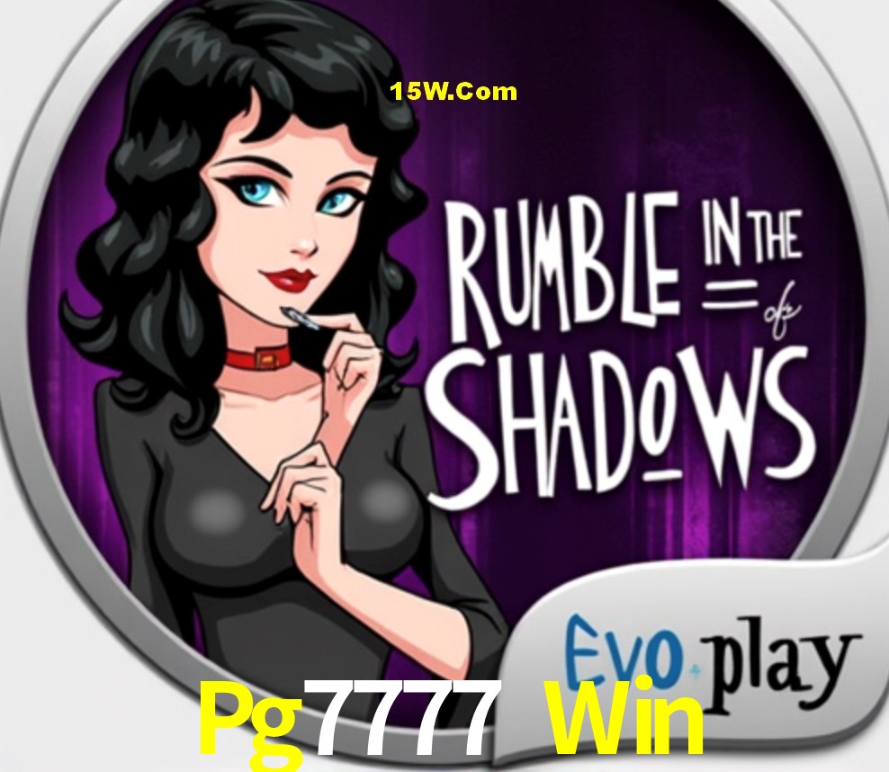 Avaliações dos Jogadores Pg7777 Win